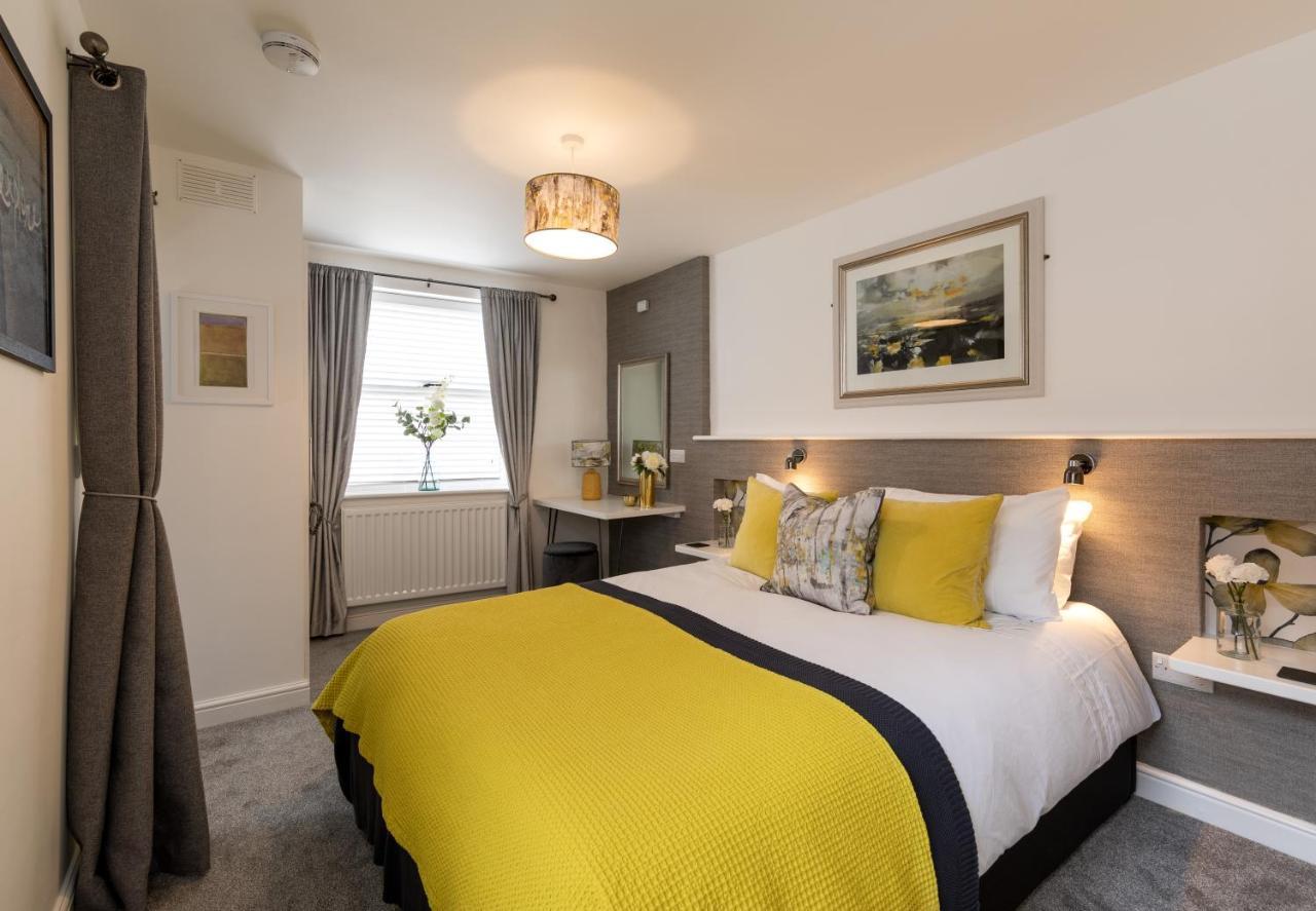 Bijou Romantic Retreat, Whitby Centre Bagian luar foto